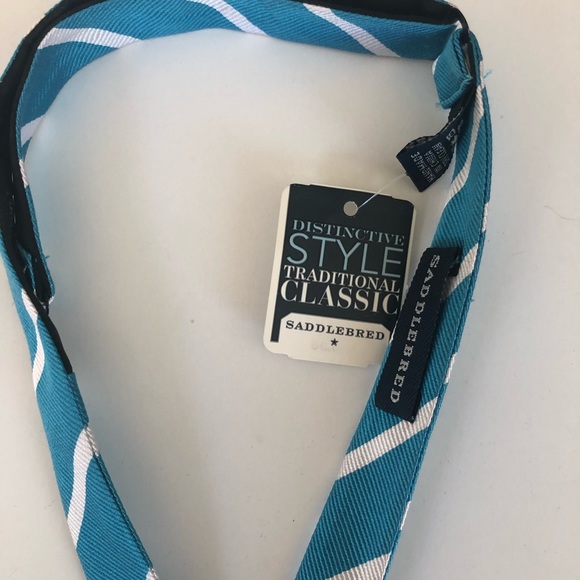 NWT Saddlebred Bow Tie - Picture 3 of 4